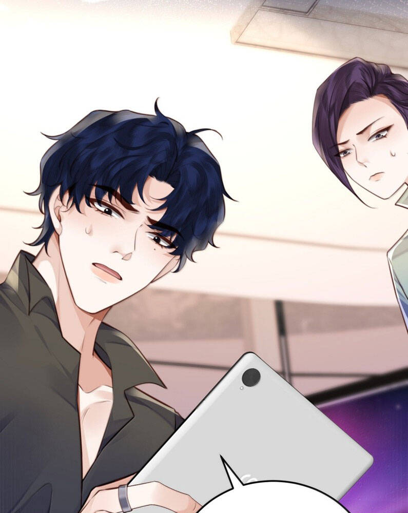 Tổng Tài Định Chế Tư Nhân Chapter  110 - 55