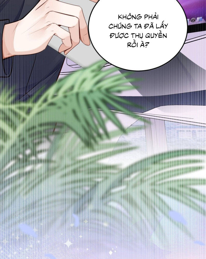 Tổng Tài Định Chế Tư Nhân Chapter  110 - 56