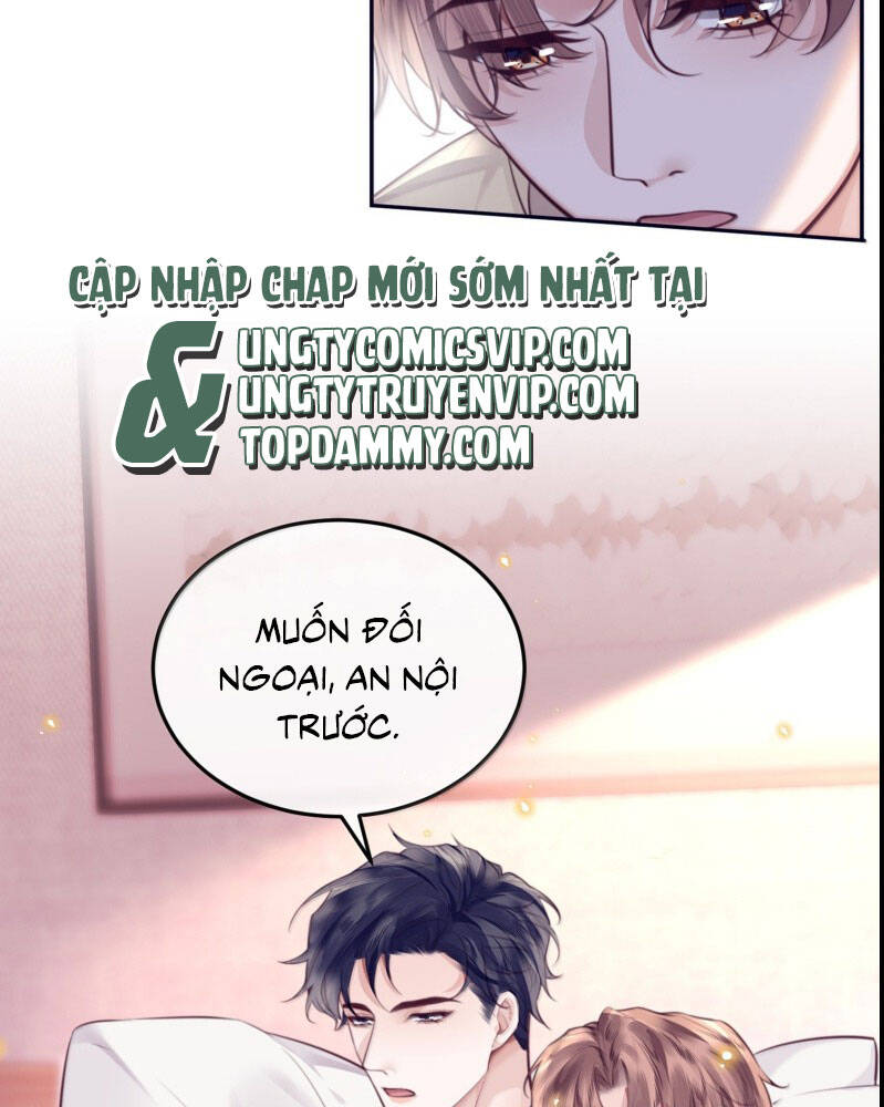 Tổng Tài Định Chế Tư Nhân Chapter 110 - 7