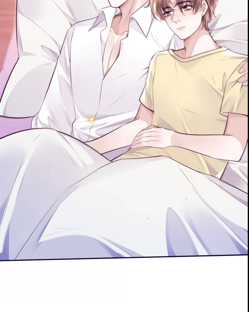 Tổng Tài Định Chế Tư Nhân Chapter  110 - 8