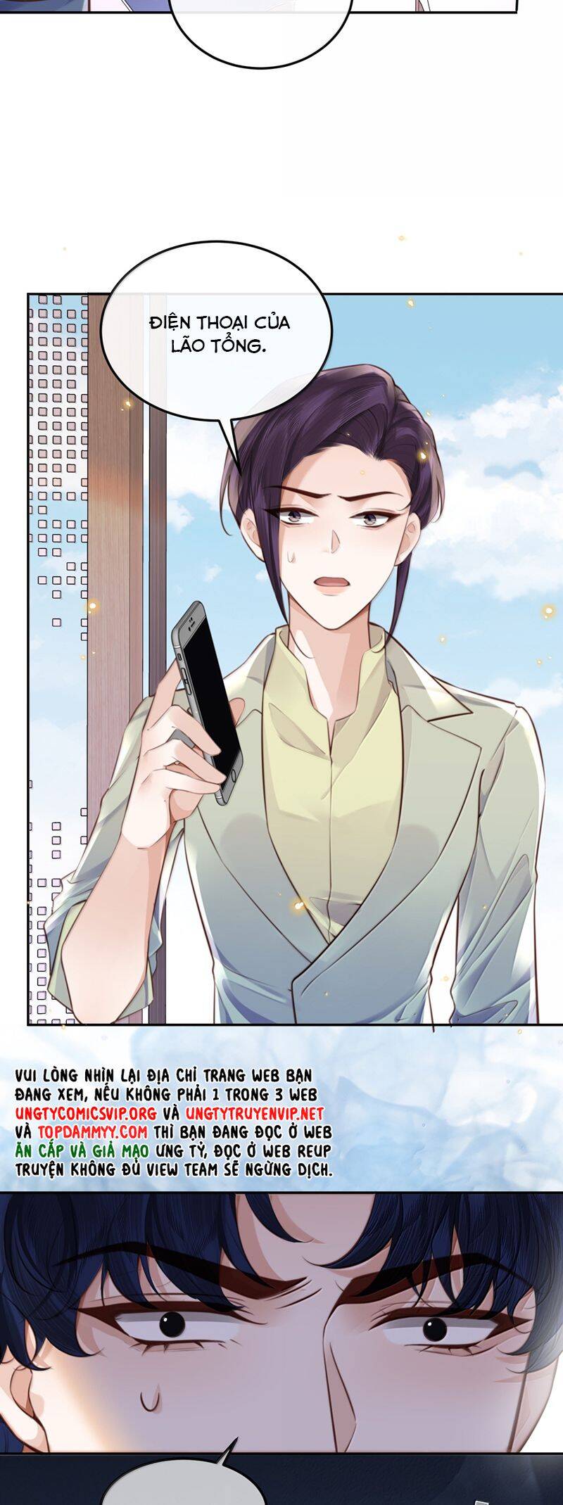 Tổng Tài Định Chế Tư Nhân Chapter  111 - 11