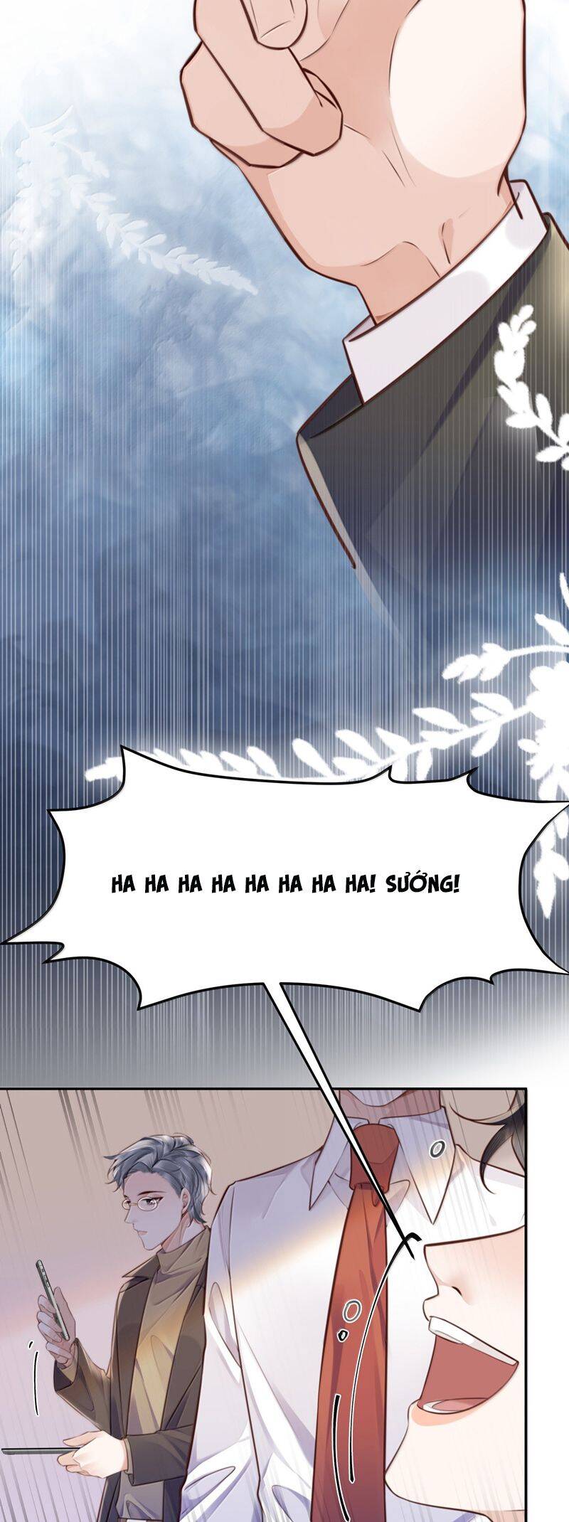 Tổng Tài Định Chế Tư Nhân Chapter 111 - 13