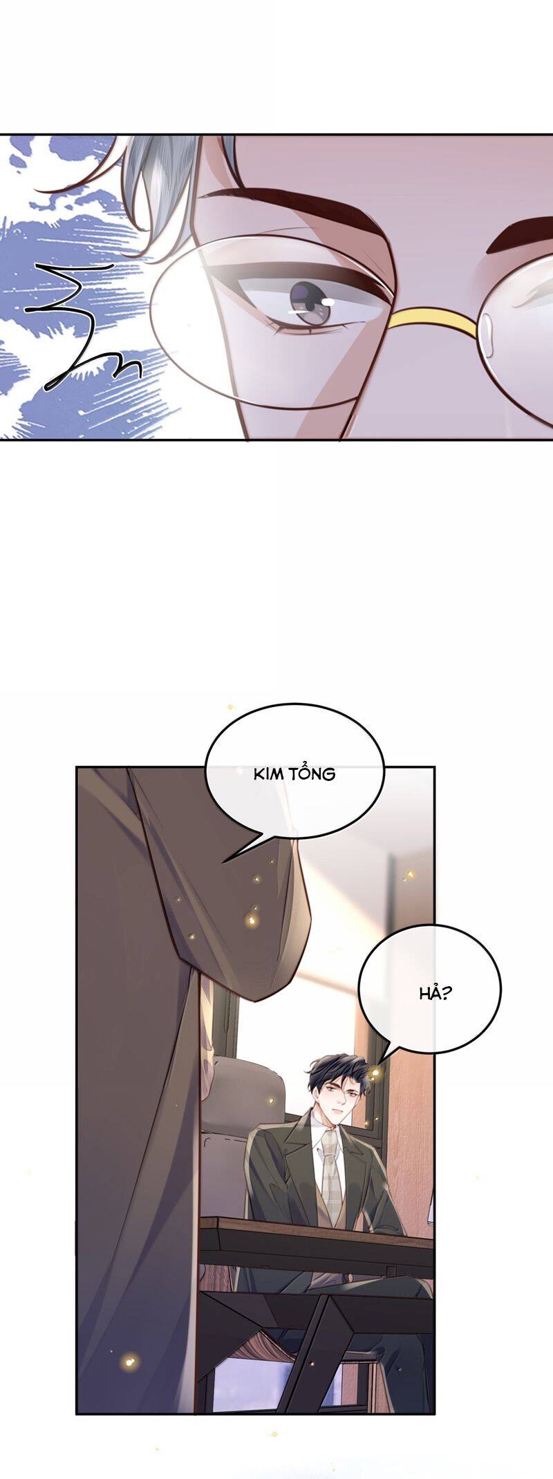 Tổng Tài Định Chế Tư Nhân Chapter  111 - 15