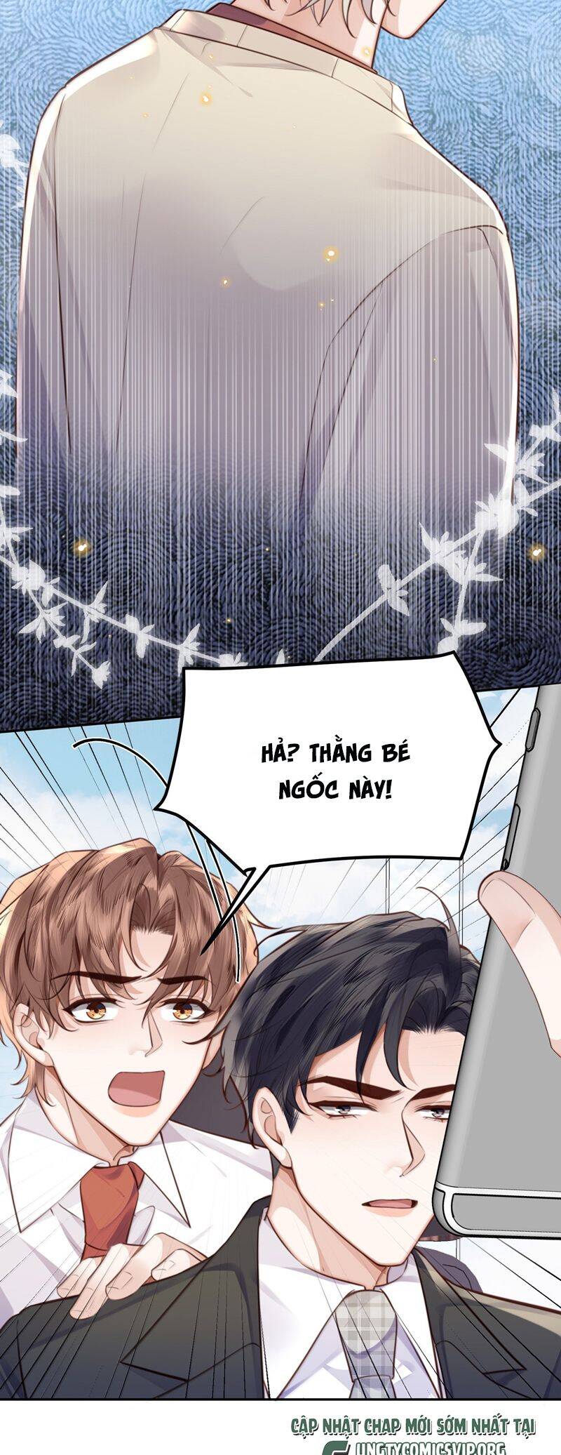 Tổng Tài Định Chế Tư Nhân Chapter  111 - 17