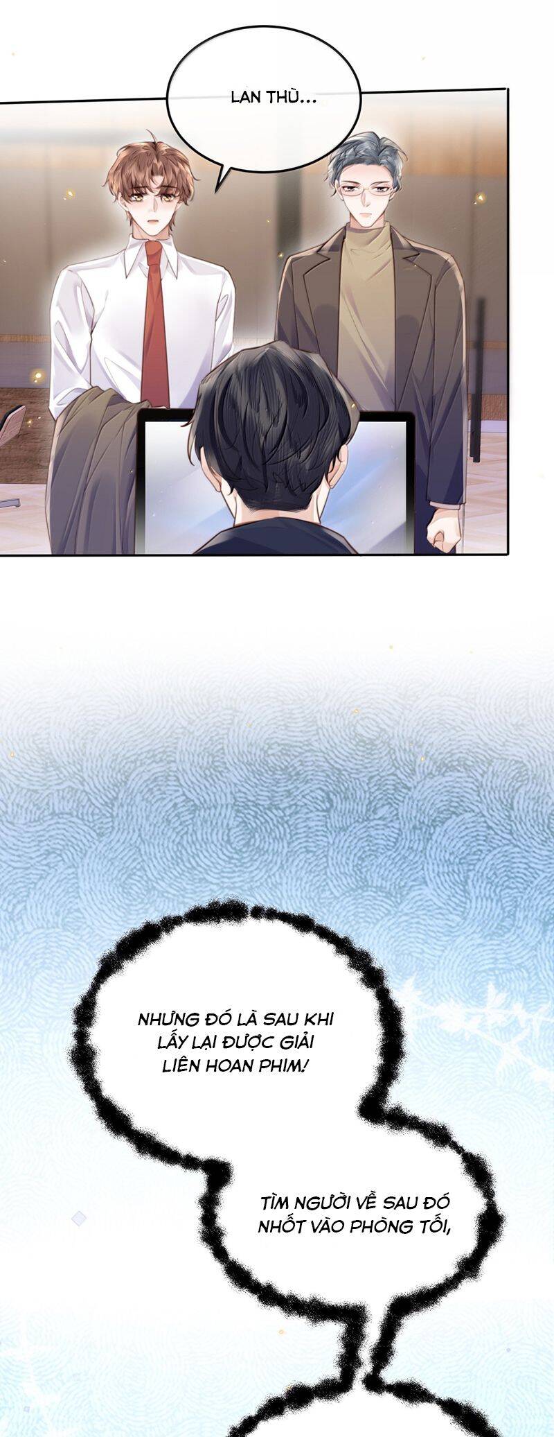 Tổng Tài Định Chế Tư Nhân Chapter  111 - 21