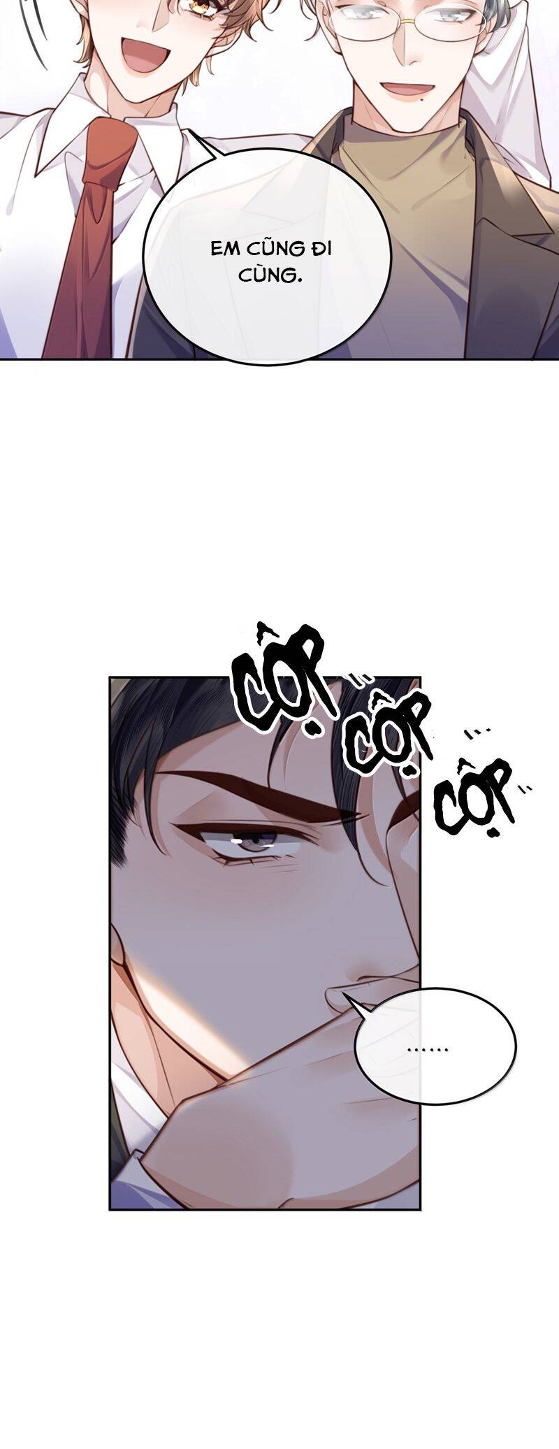 Tổng Tài Định Chế Tư Nhân Chapter  111 - 23