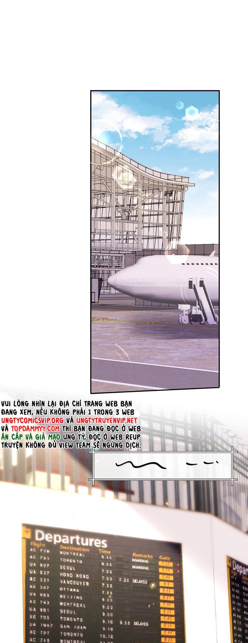 Tổng Tài Định Chế Tư Nhân Chapter  111 - 24