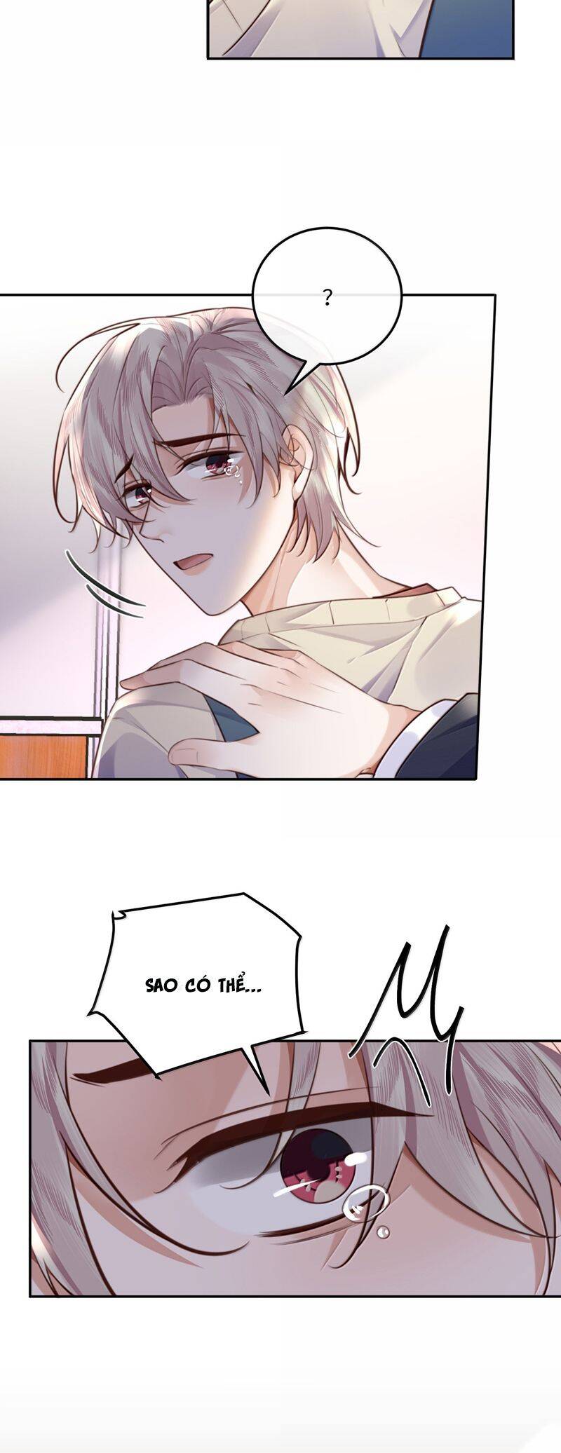 Tổng Tài Định Chế Tư Nhân Chapter  111 - 29