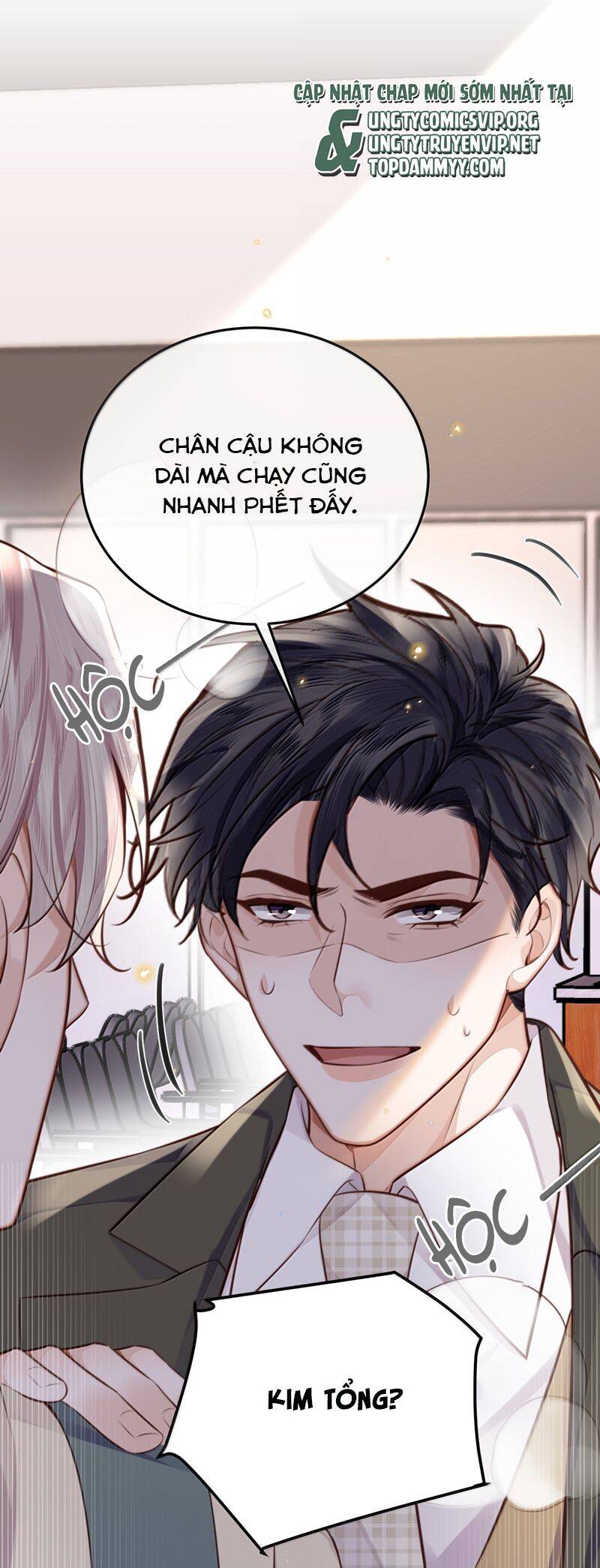 Tổng Tài Định Chế Tư Nhân Chapter  111 - 30