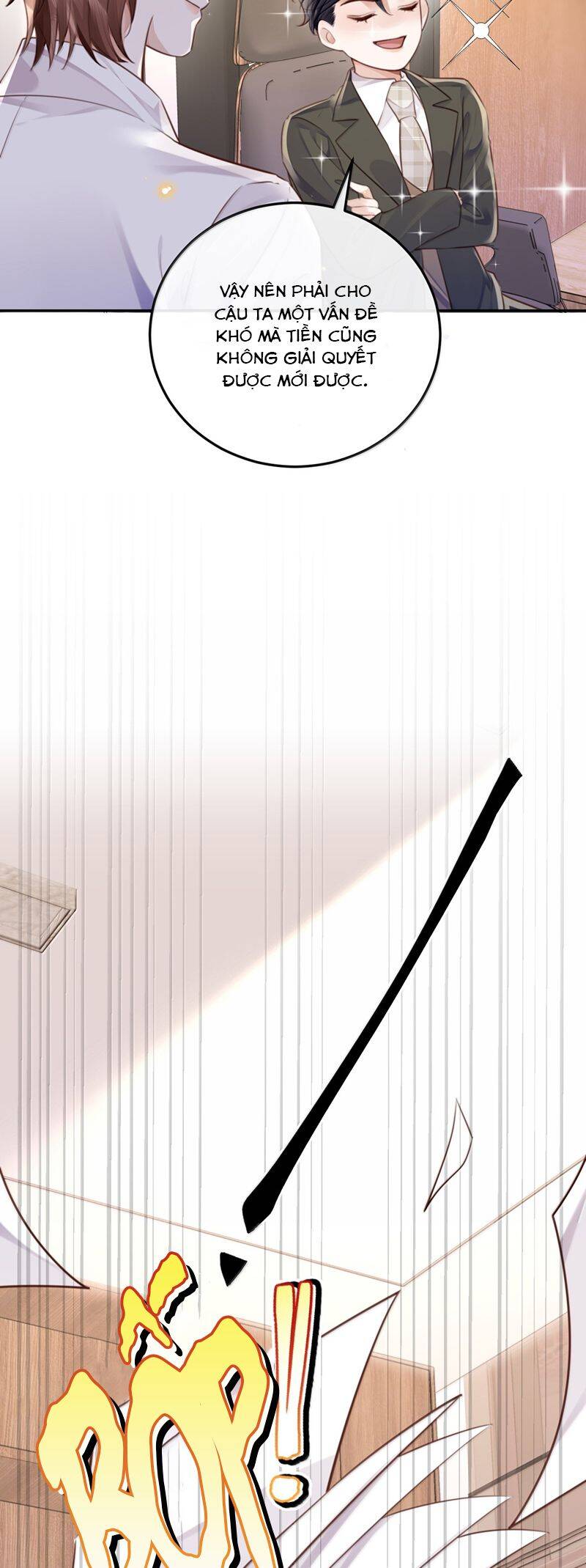 Tổng Tài Định Chế Tư Nhân Chapter  111 - 8