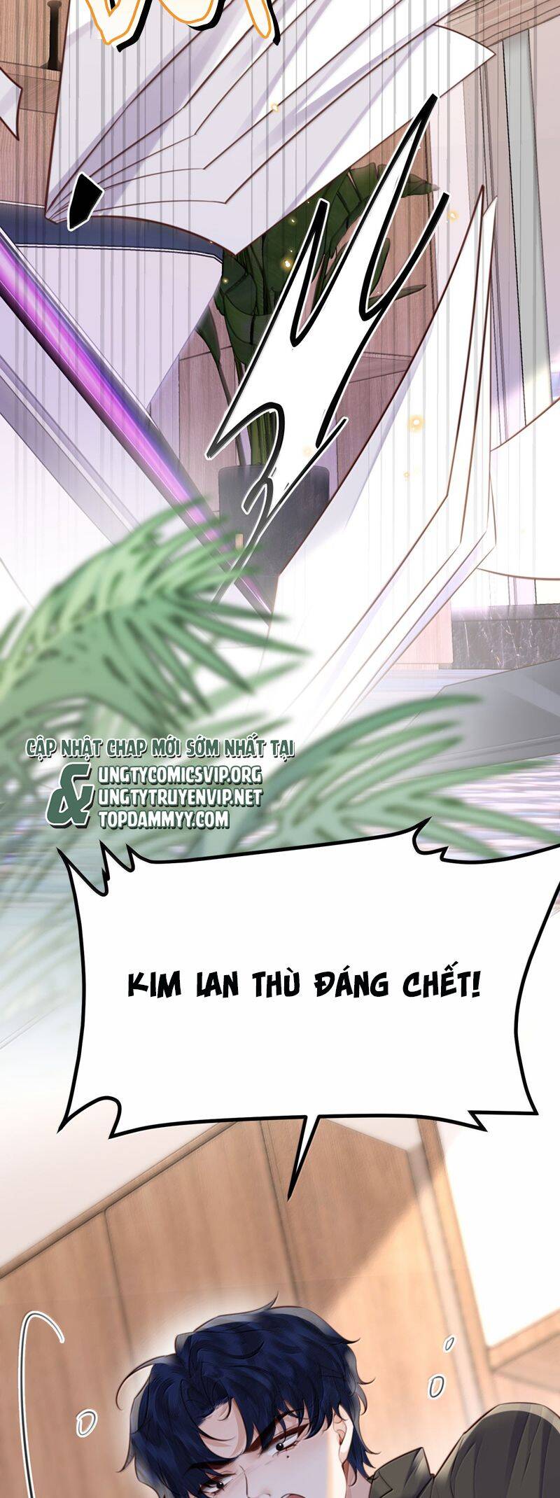 Tổng Tài Định Chế Tư Nhân Chapter  111 - 9