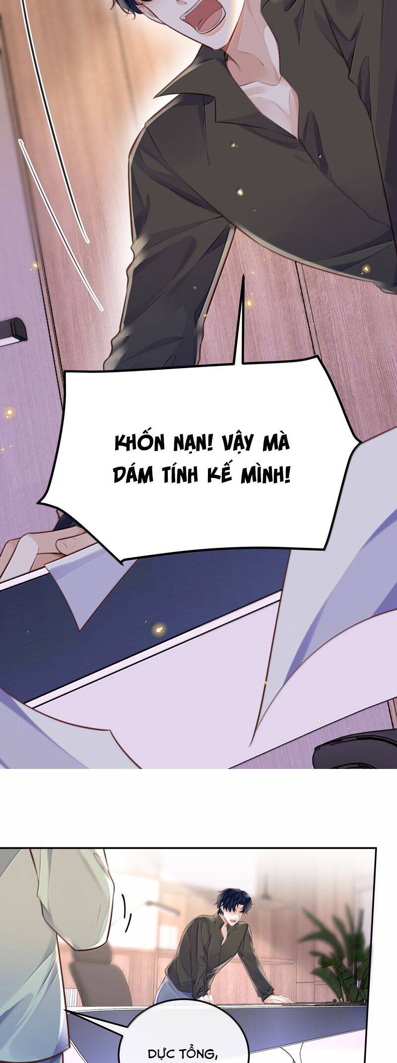 Tổng Tài Định Chế Tư Nhân Chapter 111 - 10
