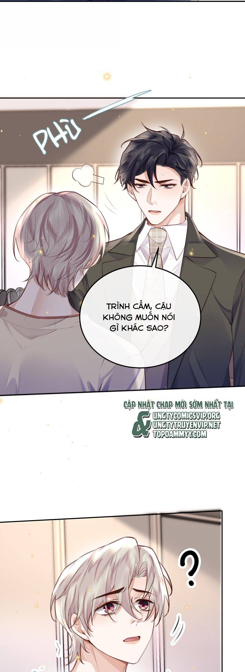 Tổng Tài Định Chế Tư Nhân Chapter 112 - 11