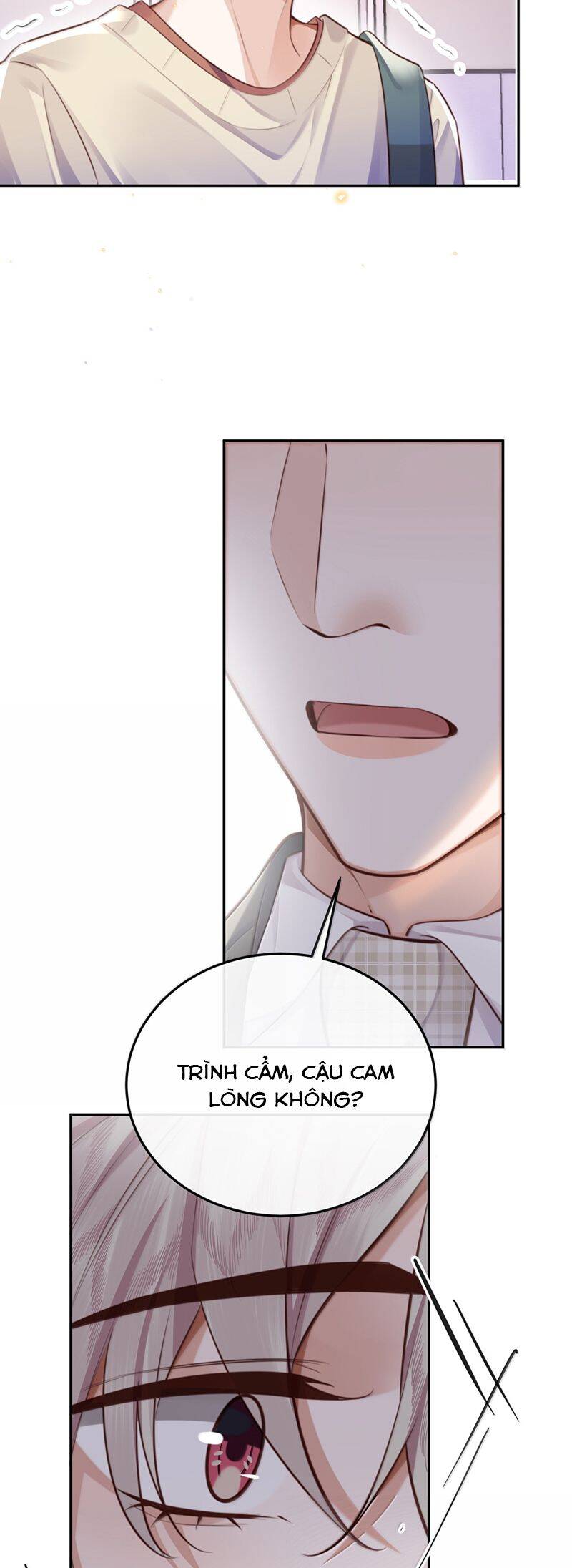 Tổng Tài Định Chế Tư Nhân Chapter  112 - 12