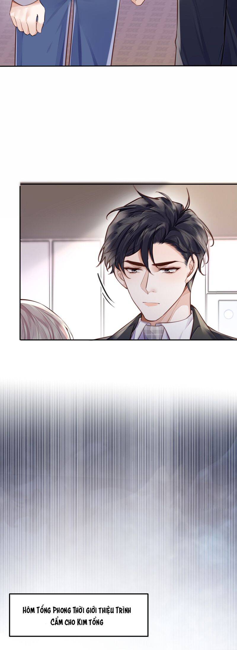 Tổng Tài Định Chế Tư Nhân Chapter  112 - 14