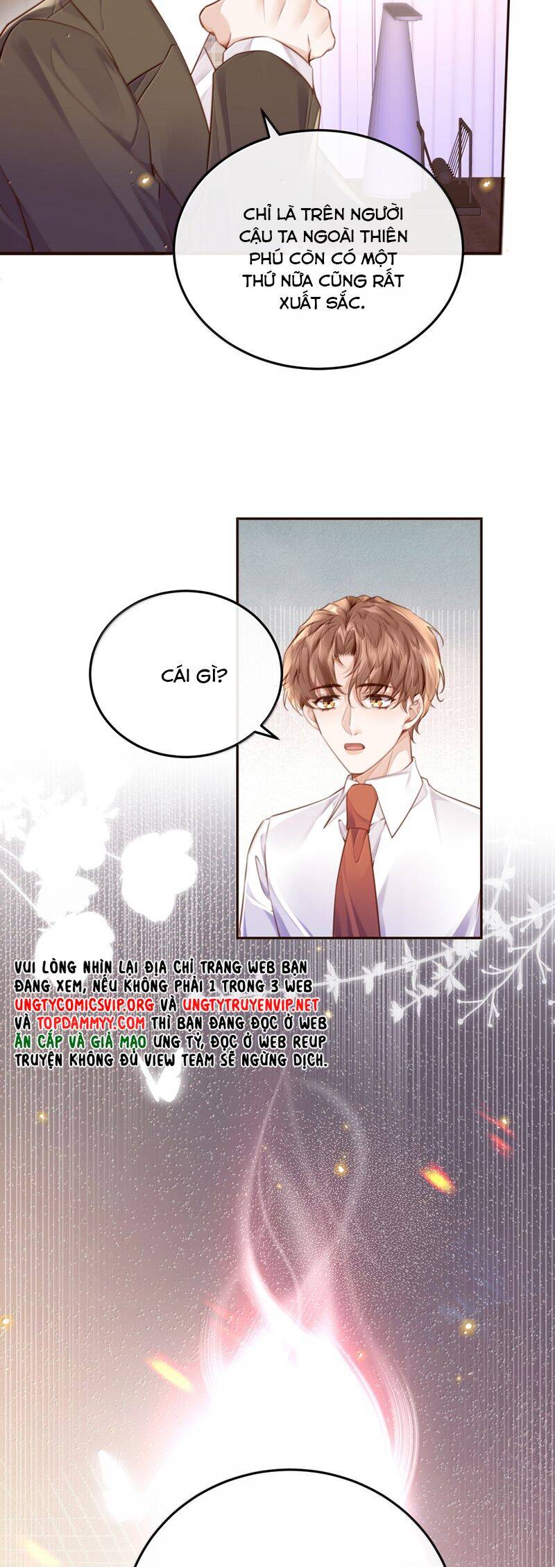 Tổng Tài Định Chế Tư Nhân Chapter  112 - 16