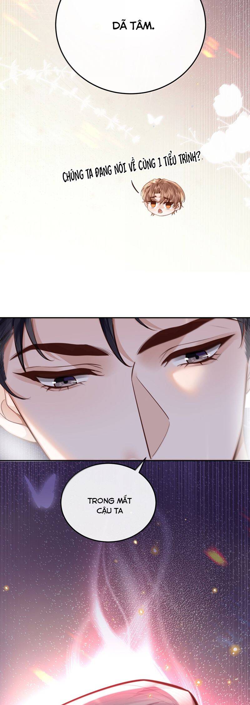 Tổng Tài Định Chế Tư Nhân Chapter  112 - 17