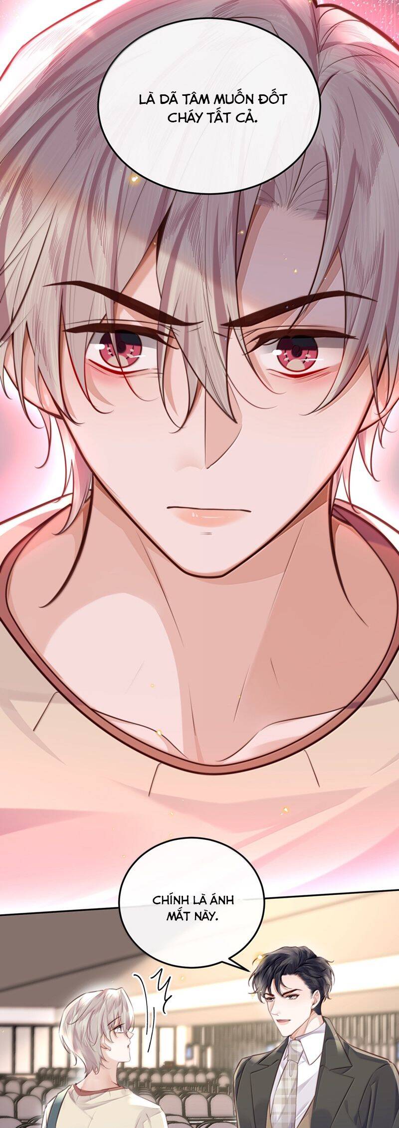 Tổng Tài Định Chế Tư Nhân Chapter  112 - 18