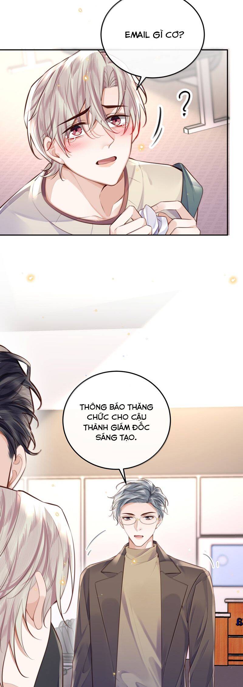 Tổng Tài Định Chế Tư Nhân Chapter 112 - 21