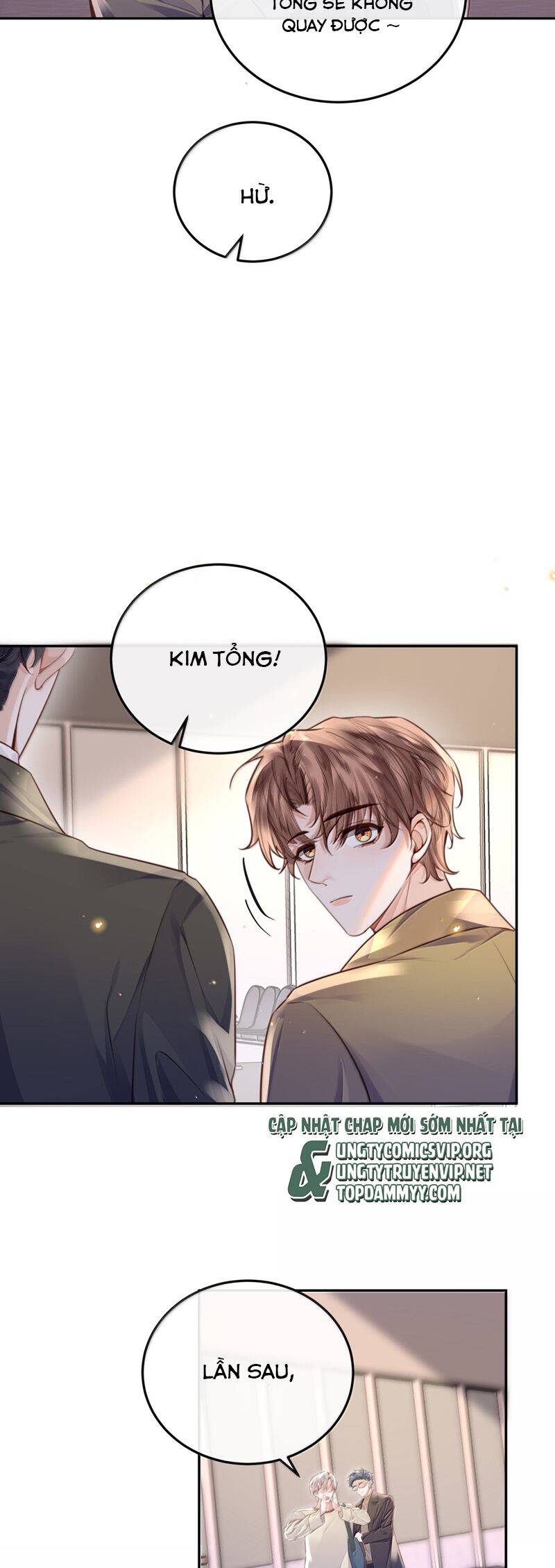 Tổng Tài Định Chế Tư Nhân Chapter 112 - 26