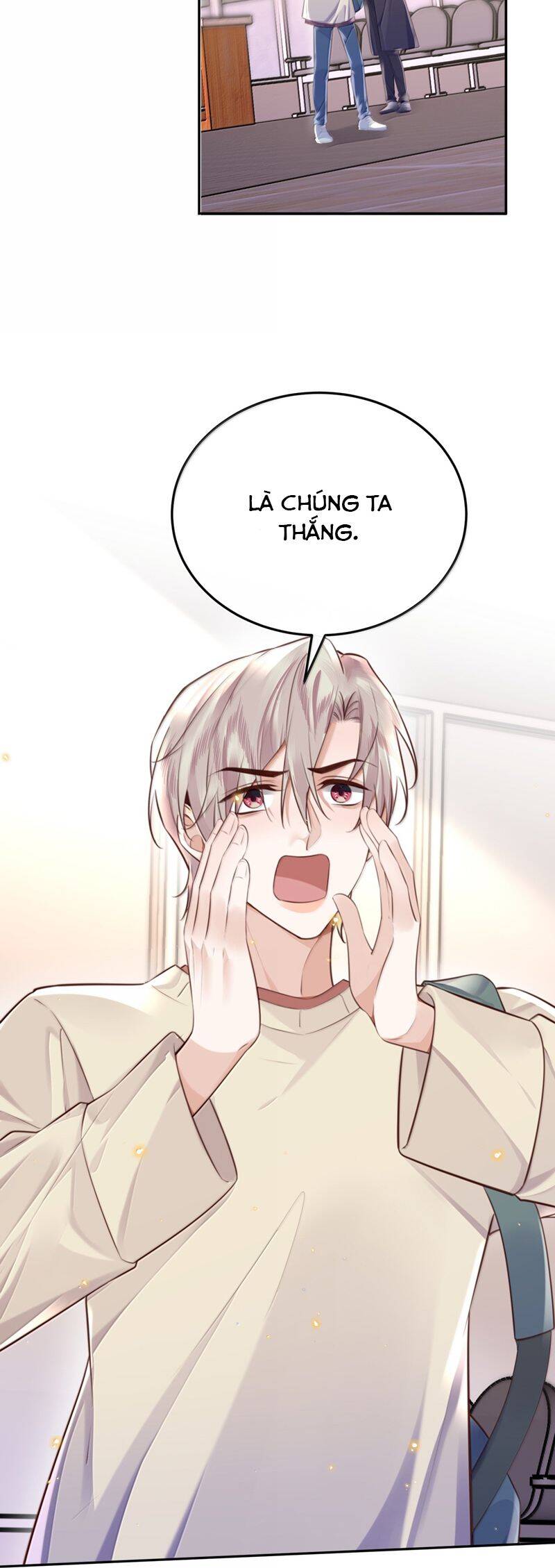 Tổng Tài Định Chế Tư Nhân Chapter  112 - 27