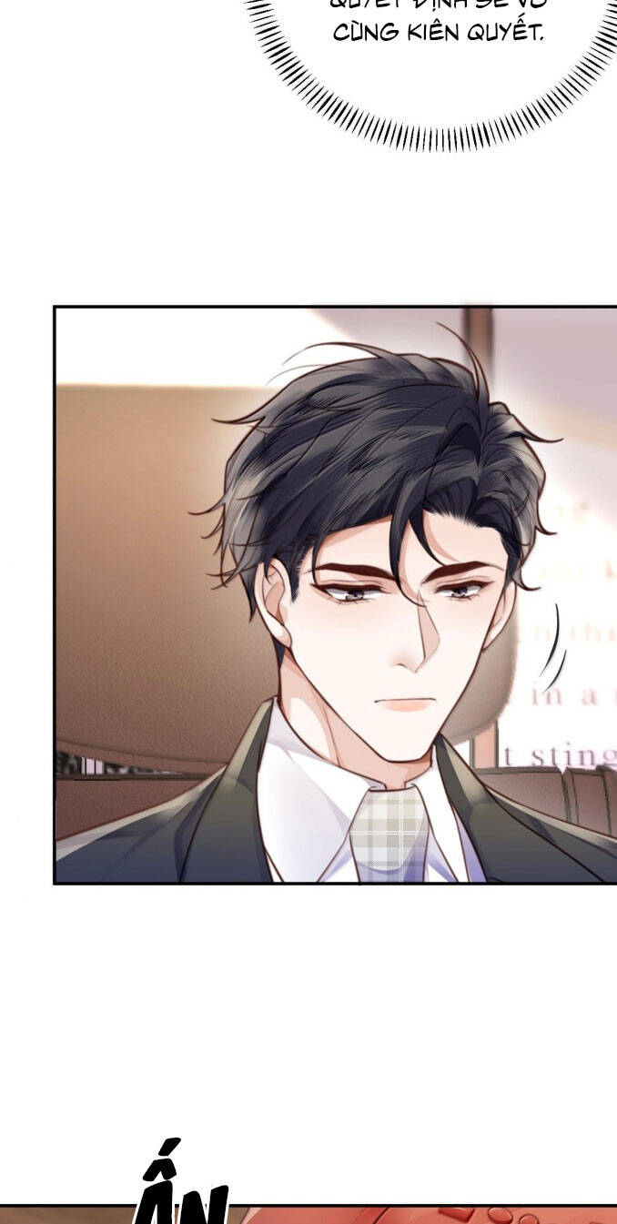 Tổng Tài Định Chế Tư Nhân Chapter  113 - 11