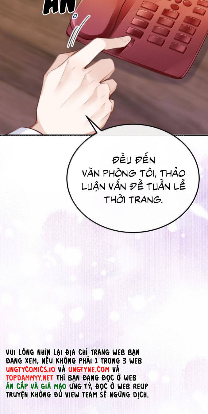 Tổng Tài Định Chế Tư Nhân Chapter 113 - 12