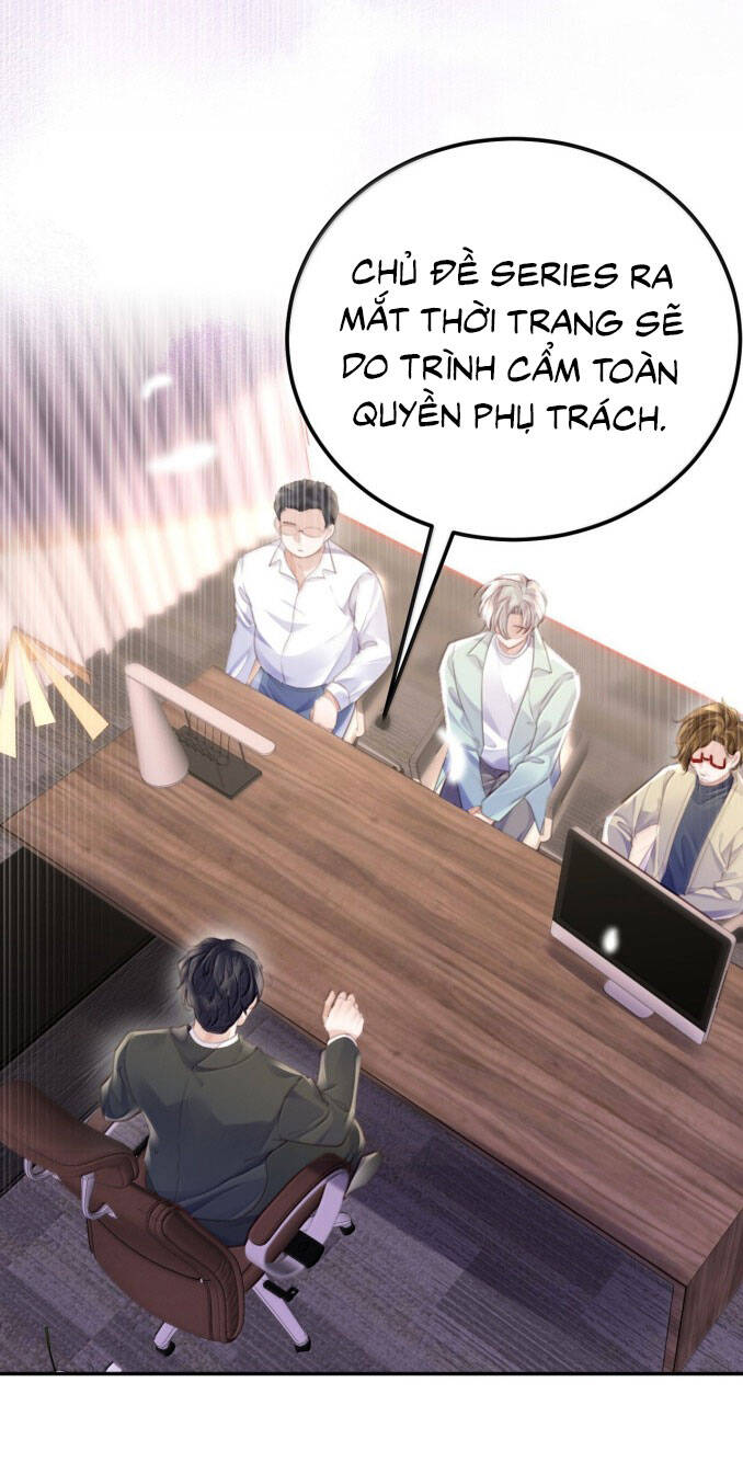 Tổng Tài Định Chế Tư Nhân Chapter  113 - 13