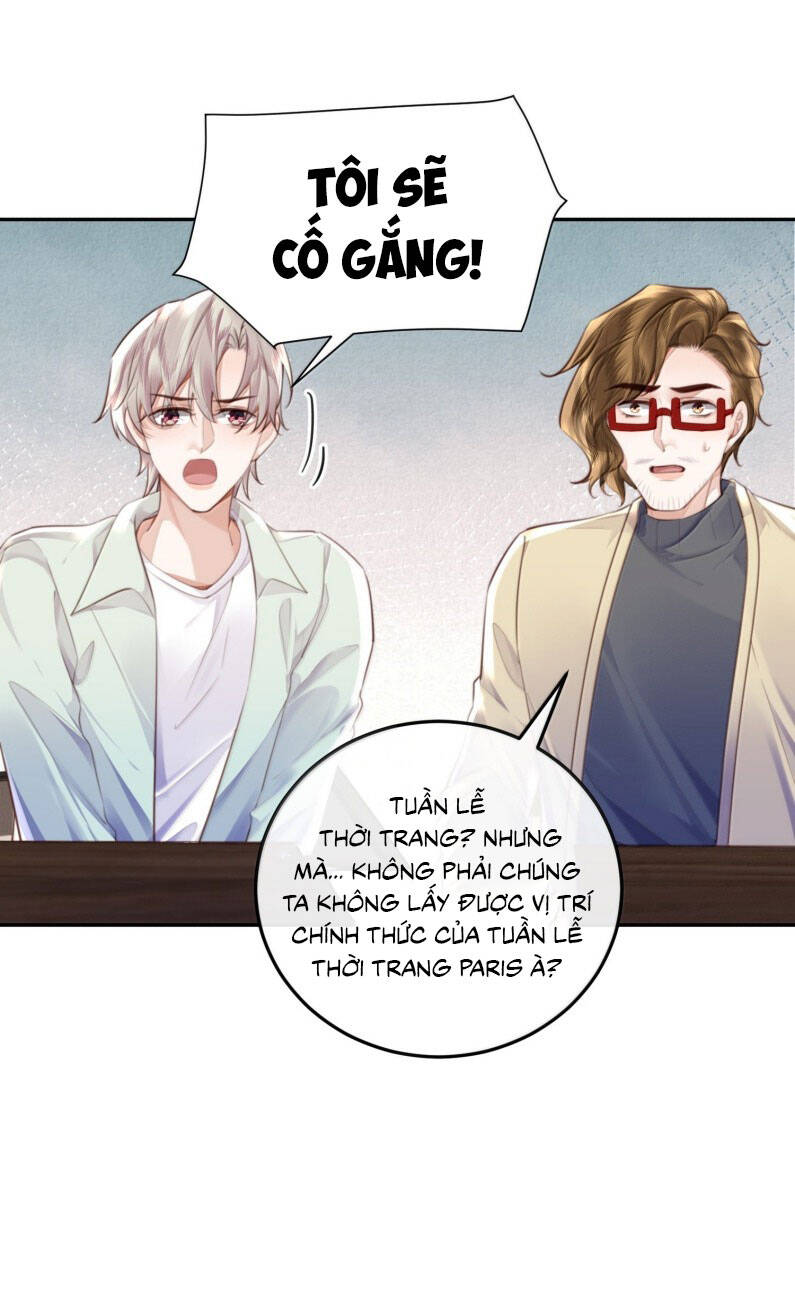 Tổng Tài Định Chế Tư Nhân Chapter  113 - 14