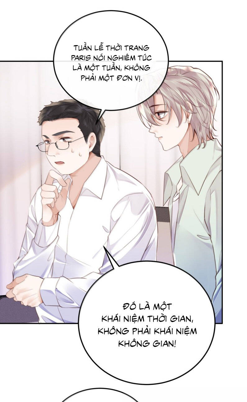 Tổng Tài Định Chế Tư Nhân Chapter  113 - 15
