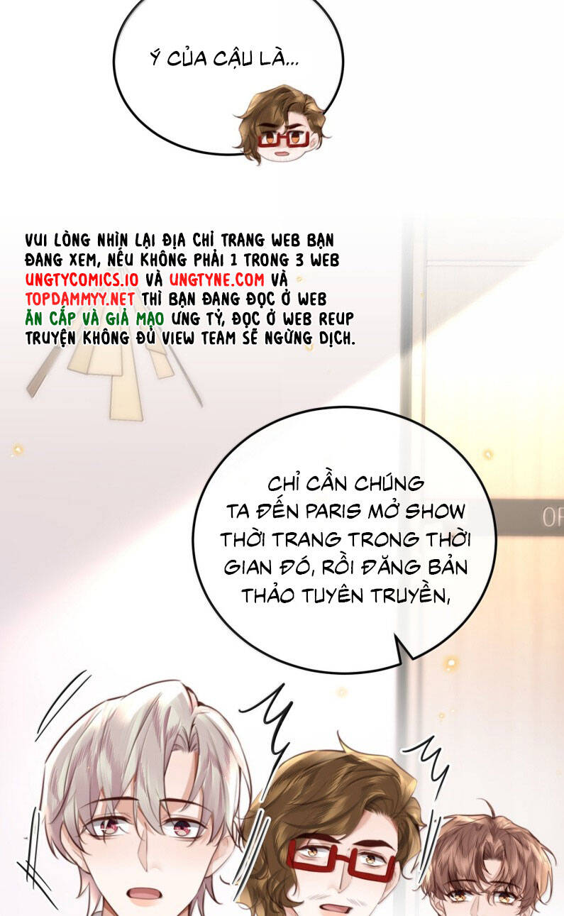 Tổng Tài Định Chế Tư Nhân Chapter  113 - 16