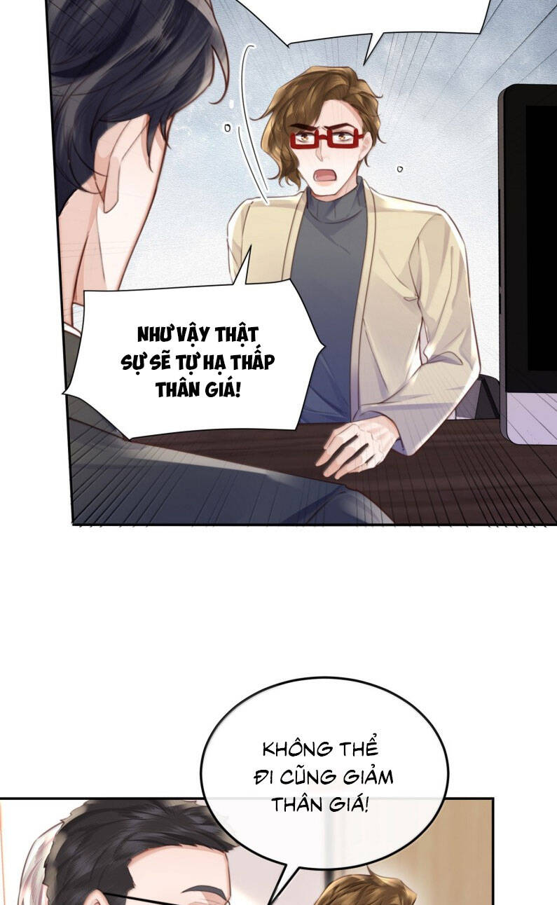 Tổng Tài Định Chế Tư Nhân Chapter  113 - 18