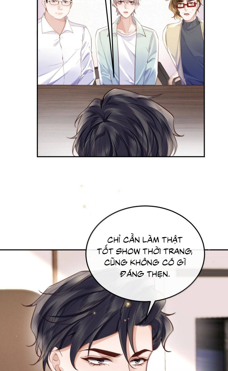 Tổng Tài Định Chế Tư Nhân Chapter  113 - 20