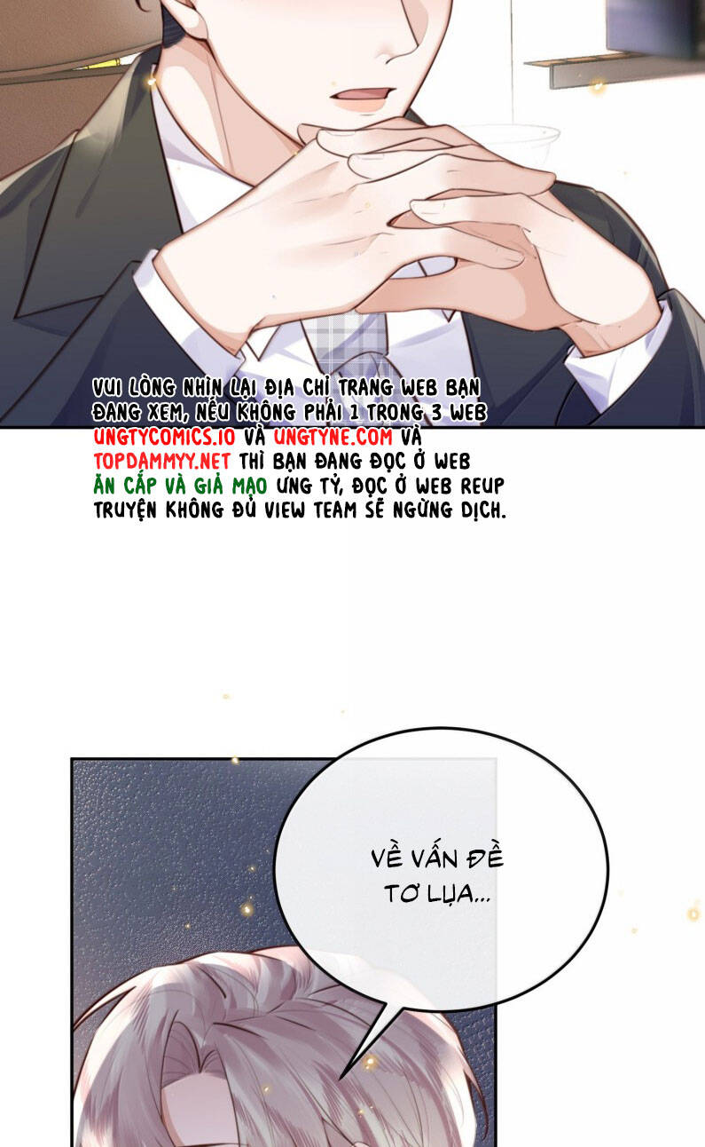 Tổng Tài Định Chế Tư Nhân Chapter  113 - 21