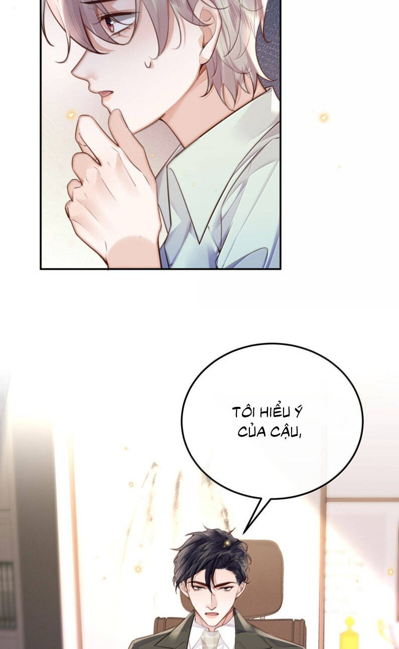 Tổng Tài Định Chế Tư Nhân Chapter  113 - 22