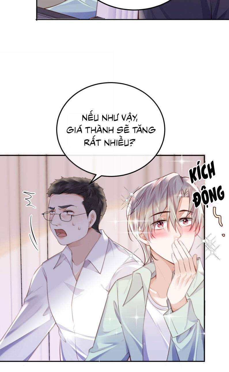 Tổng Tài Định Chế Tư Nhân Chapter  113 - 25