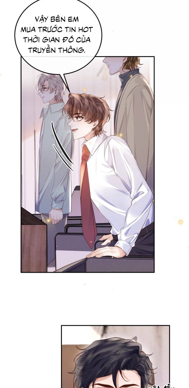 Tổng Tài Định Chế Tư Nhân Chapter  113 - 28