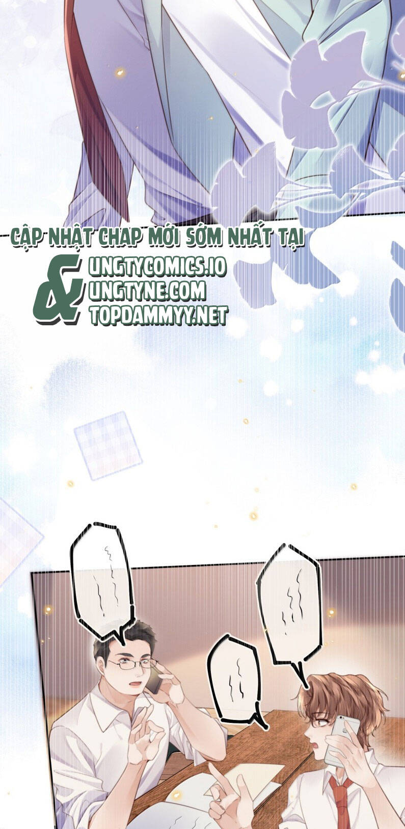 Tổng Tài Định Chế Tư Nhân Chapter  113 - 30