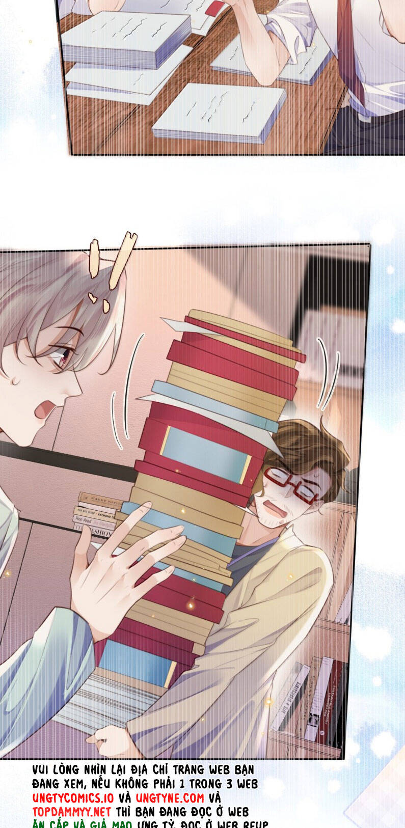 Tổng Tài Định Chế Tư Nhân Chapter  113 - 31