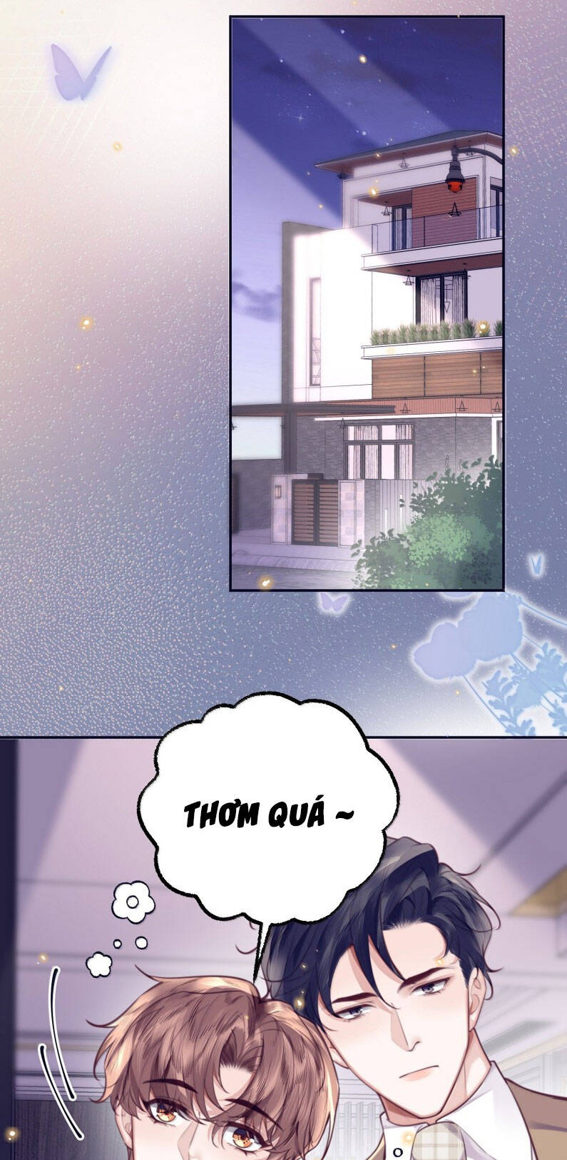 Tổng Tài Định Chế Tư Nhân Chapter  113 - 33