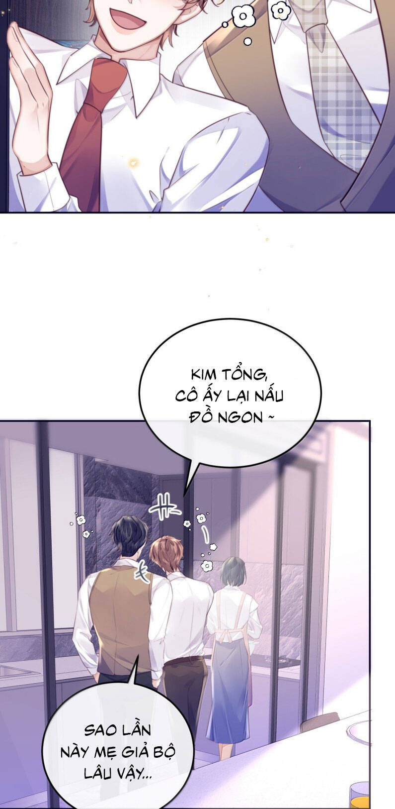 Tổng Tài Định Chế Tư Nhân Chapter 113 - 34