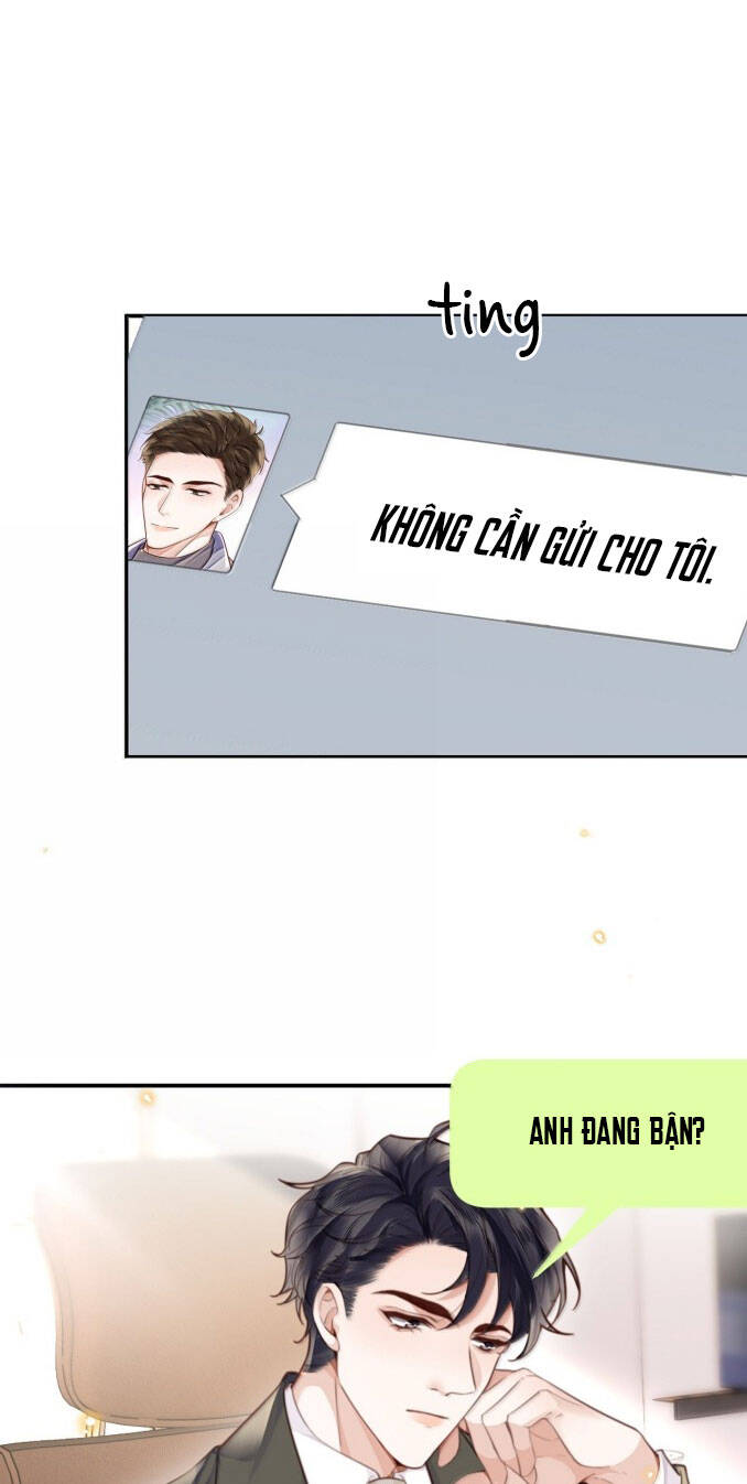 Tổng Tài Định Chế Tư Nhân Chapter  113 - 6