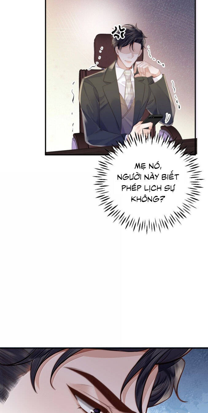 Tổng Tài Định Chế Tư Nhân Chapter  113 - 8