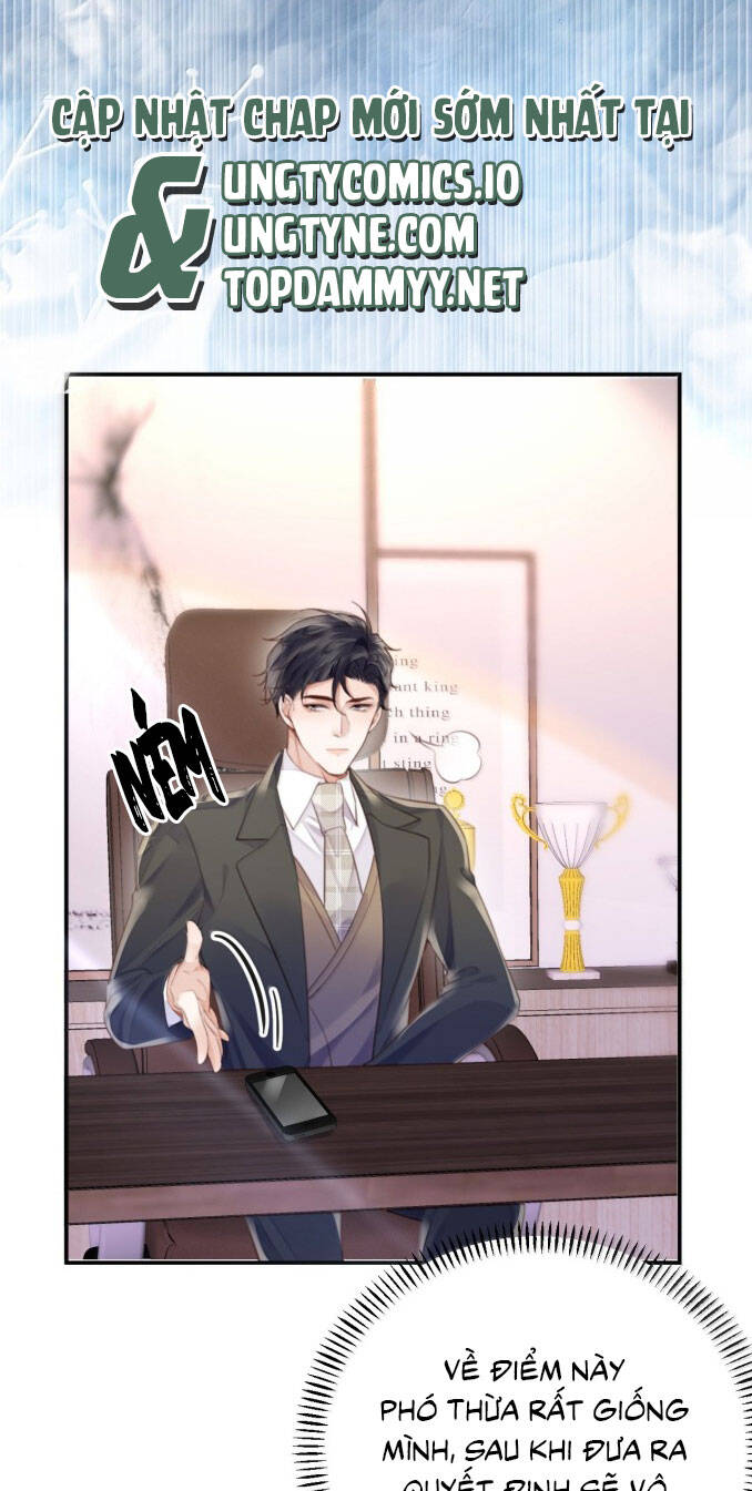 Tổng Tài Định Chế Tư Nhân Chapter  113 - 10