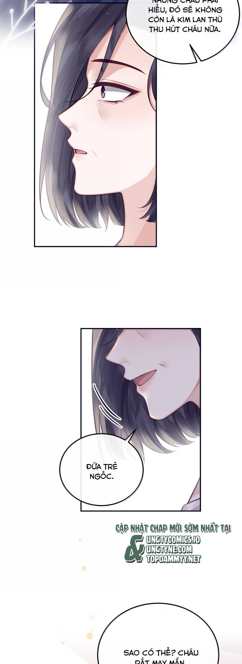Tổng Tài Định Chế Tư Nhân Chapter  114 - 18
