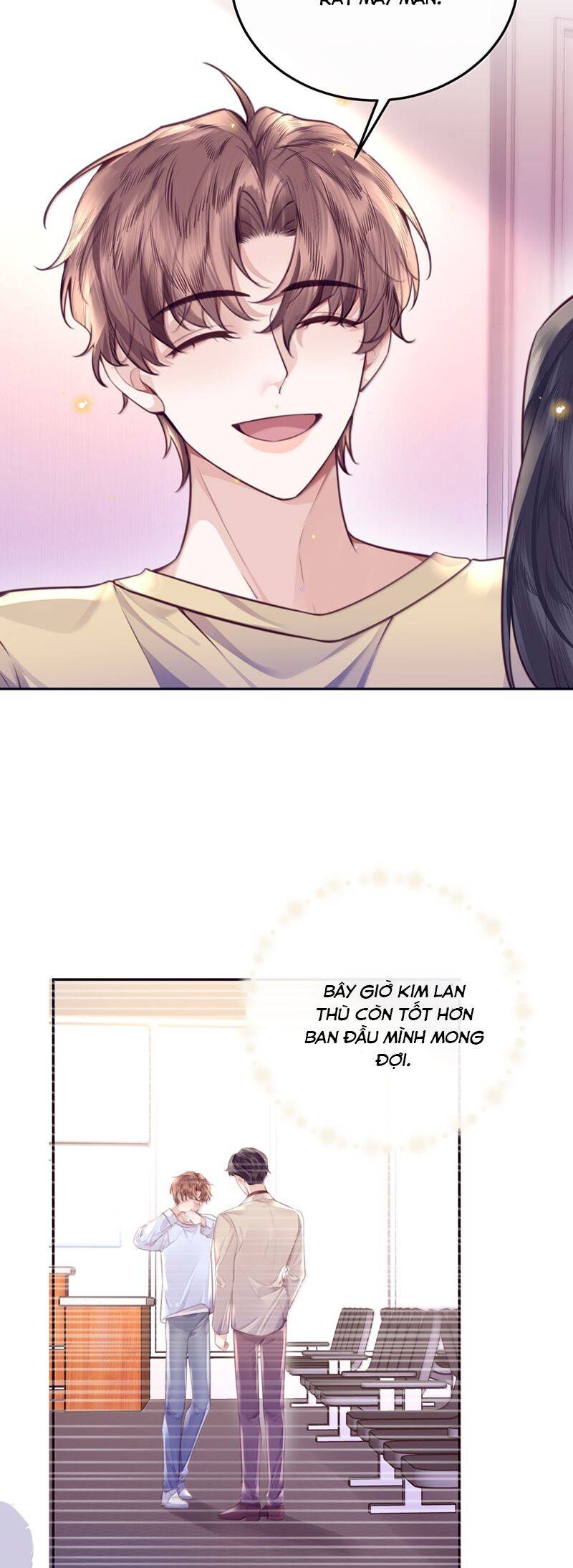 Tổng Tài Định Chế Tư Nhân Chapter  114 - 19