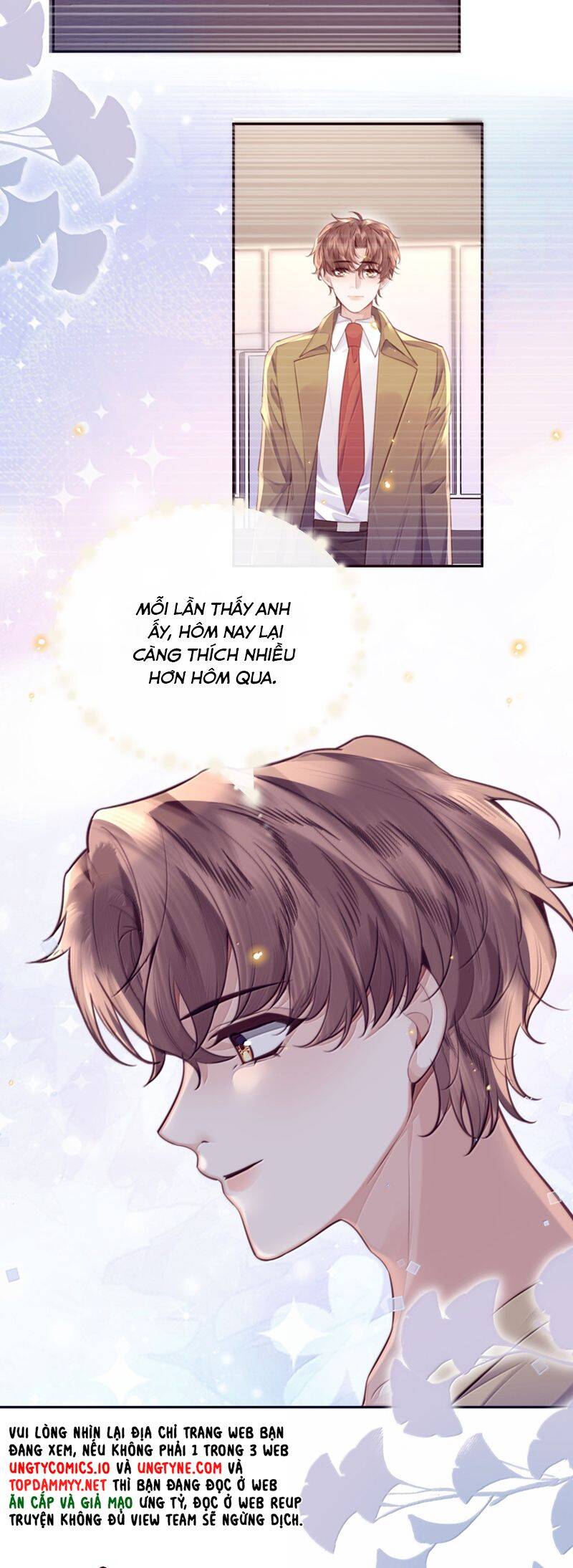 Tổng Tài Định Chế Tư Nhân Chapter 114 - 20