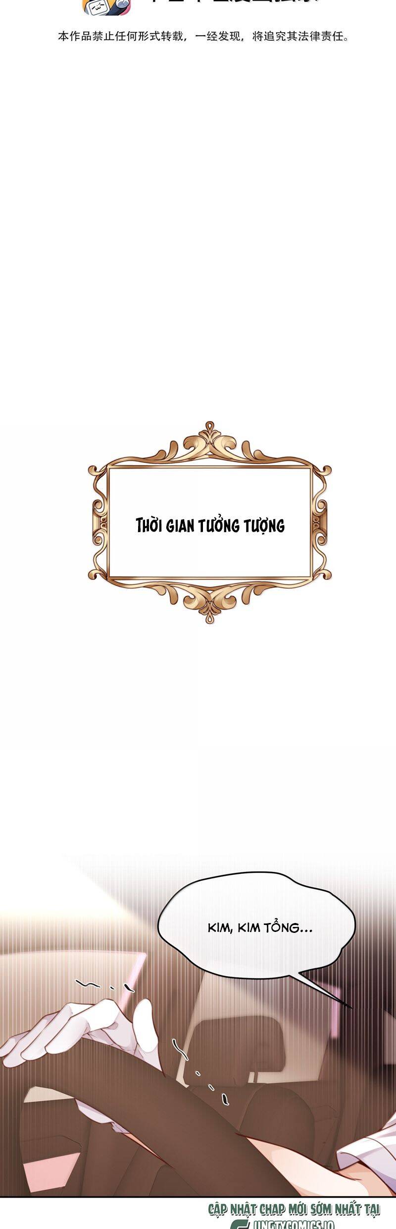 Tổng Tài Định Chế Tư Nhân Chapter  114 - 3