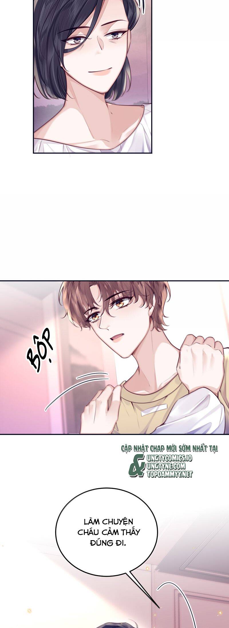 Tổng Tài Định Chế Tư Nhân Chapter  114 - 22