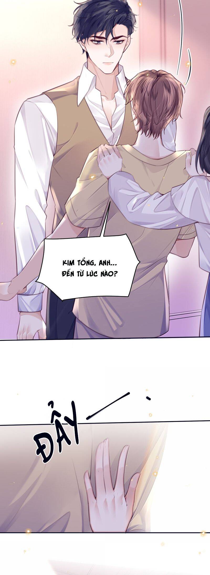 Tổng Tài Định Chế Tư Nhân Chapter  114 - 23